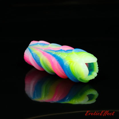 Aerlyn Fantasy Silicone Penetrable - Super Soft - 288 - FLOP