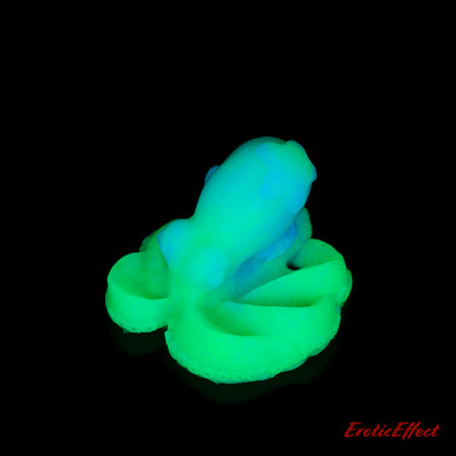 Coral Silicone Squishy - Soft Firmness - 504