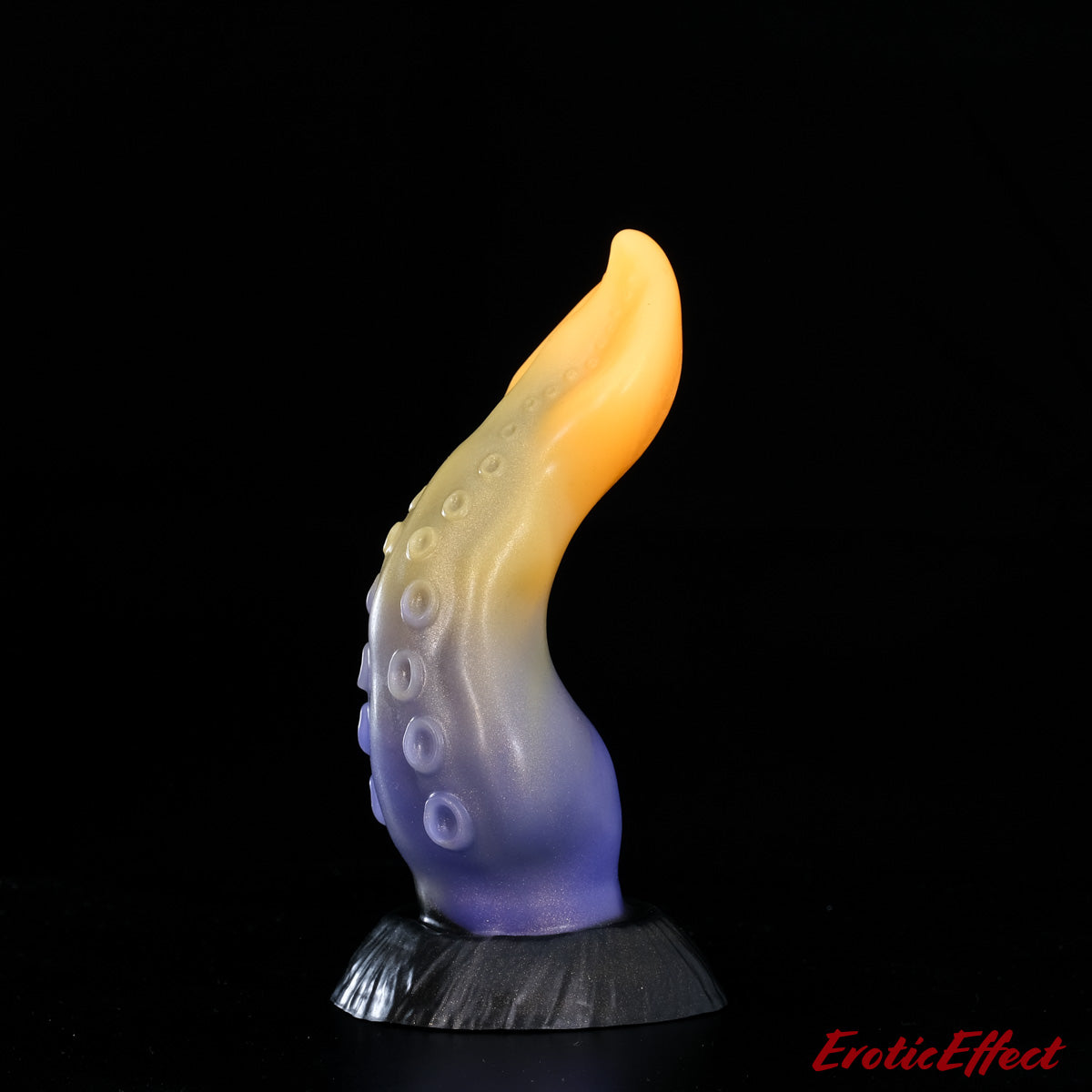 Colossus Fantasy Silicone Dildo - Medium - Soft Firmness - 760