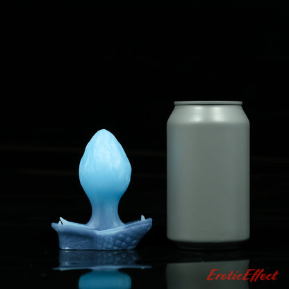 Dragon's Breath Fantasy Silicone Butt Plug - Medium - Firm - 201