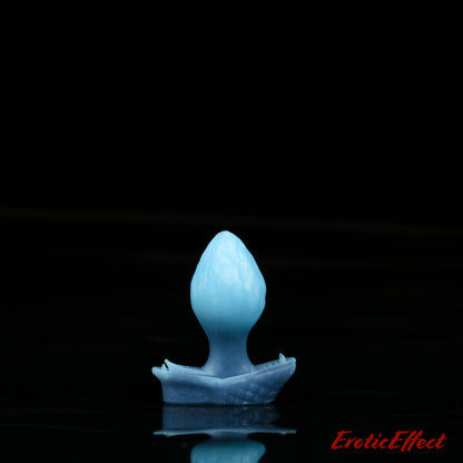 Dragon's Breath Fantasy Silicone Butt Plug - Small - Firm - 200