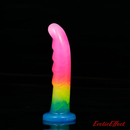 Sleek-G Silicone Dildo - Large - Extra Firm - 354