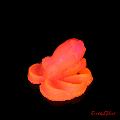 Coral Silicone Squishy - Soft Firmness - 503