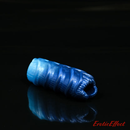 Aerlyn Fantasy Silicone Penetrable - Mini - Super Soft - 290 - FLOP