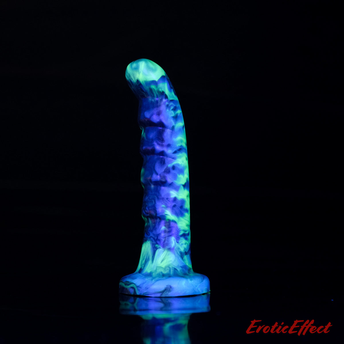 Sleek-G Silicone Dildo - Medium - Medium Firmness - 446