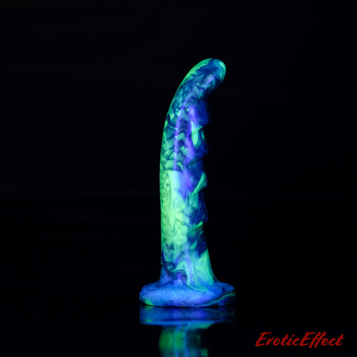 Sleek-G Silicone Dildo - Medium - Medium Firmness - 446