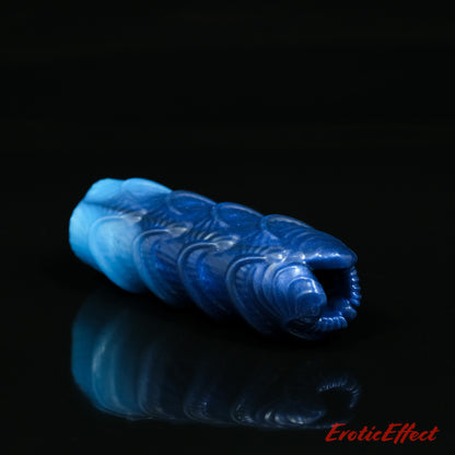 Aerlyn Fantasy Silicone Penetrable - Mini - Super Soft - 290 - FLOP