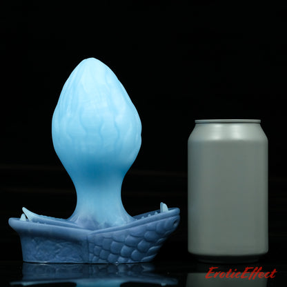 Dragon's Breath Fantasy Silicone Butt Plug - XXL - Firm - 204