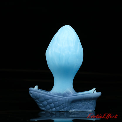 Dragon's Breath Fantasy Silicone Butt Plug - XXL - Firm - 204