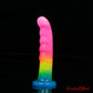 Sleek-G Silicone Dildo - Large - Extra Firm - 354