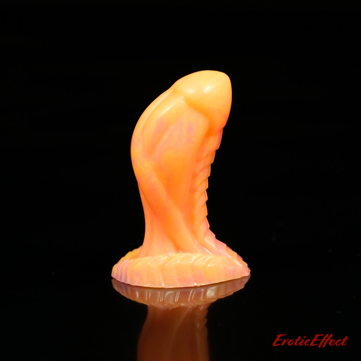 Krothur Mini Silicone Squishy - Medium Firmness - 510