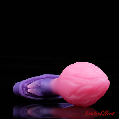 Dragon's Breath Fantasy Silicone Butt Plug - XXL - Firm - 220