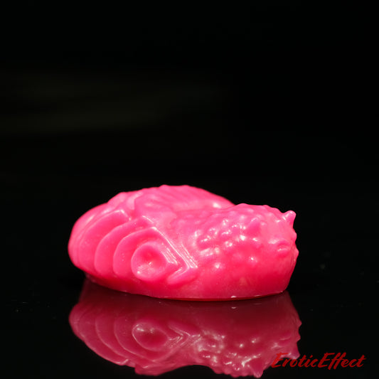 Edgar Silicone Grindable/Squishy - Firm - 163