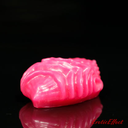 Edgar Silicone Grindable/Squishy - Firm - 163