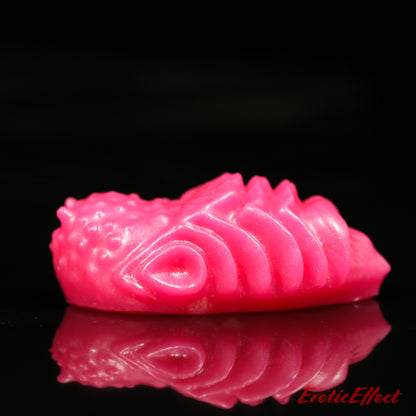 Edgar Silicone Grindable/Squishy - Firm - 163