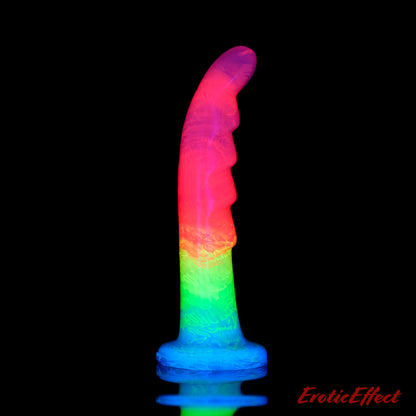 Sleek-G Silicone Dildo - Large - Extra Firm - 354