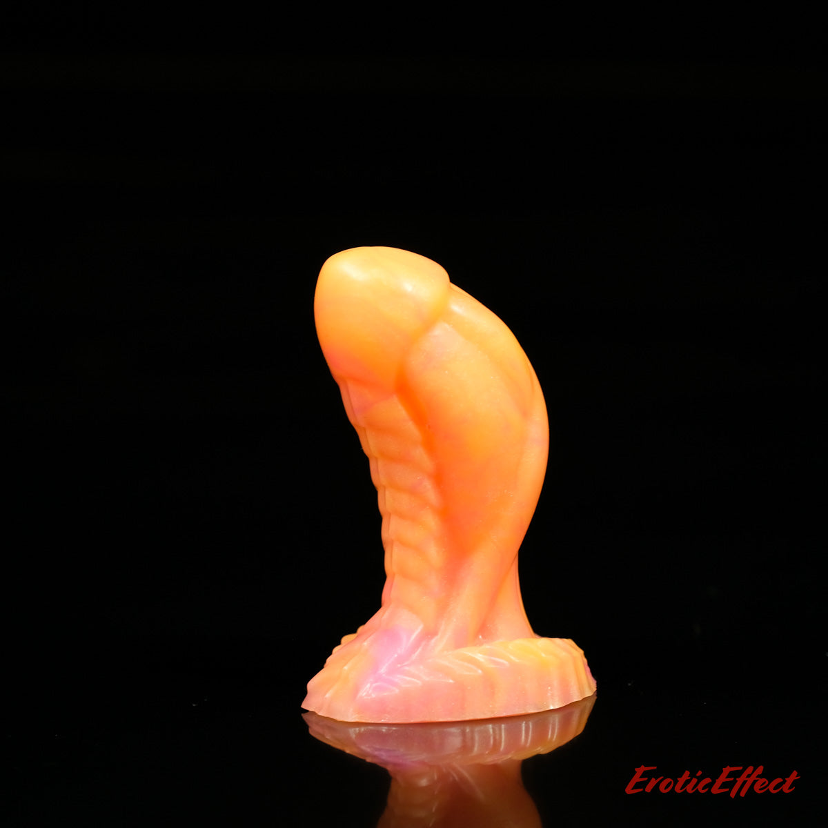 Krothur Mini Silicone Squishy - Medium Firmness - 510