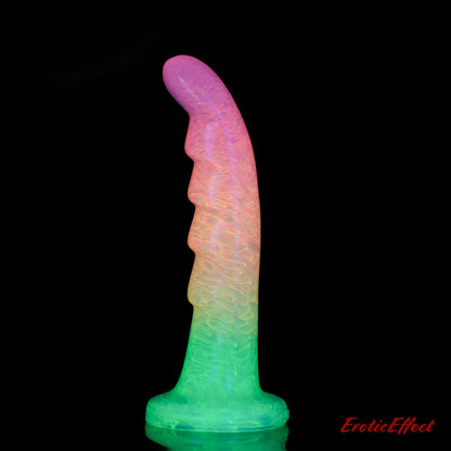 Sleek-G Silicone Dildo - Medium - Extra Firm Firmness - 496