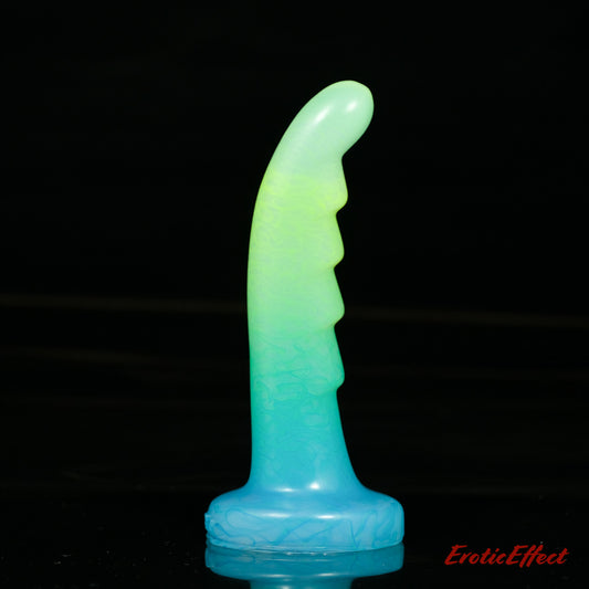 Sleek-G Silicone Dildo - Small - Extra Firm Firmness - 495