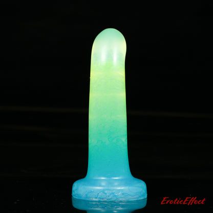 Sleek-G Silicone Dildo - Small - Extra Firm Firmness - 495