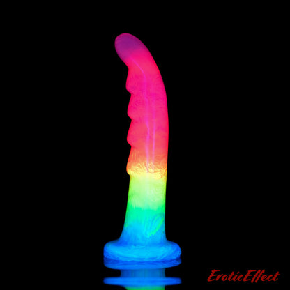 Sleek-G Silicone Dildo - Large - Extra Firm - 354