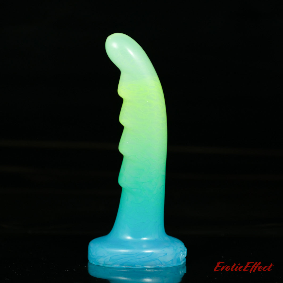 Sleek-G Silicone Dildo - Small - Extra Firm Firmness - 495