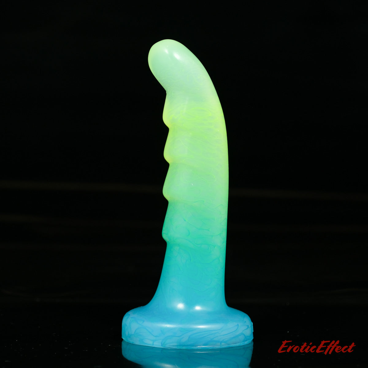 Sleek-G Silicone Dildo - Small - Extra Firm Firmness - 495