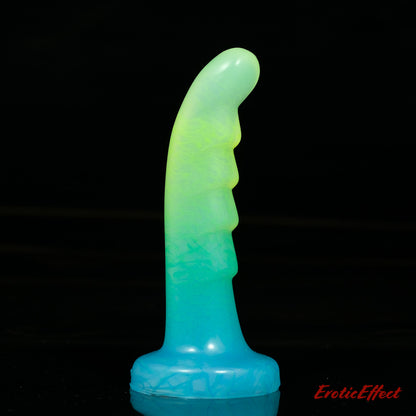 Sleek-G Silicone Dildo - Small - Extra Firm Firmness - 495