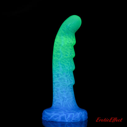 Sleek-G Silicone Dildo - Small - Extra Firm Firmness - 495