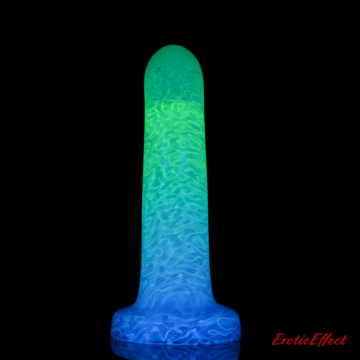 Sleek-G Silicone Dildo - Small - Extra Firm Firmness - 495