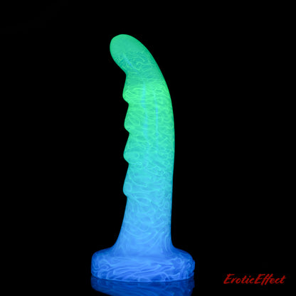 Sleek-G Silicone Dildo - Small - Extra Firm Firmness - 495