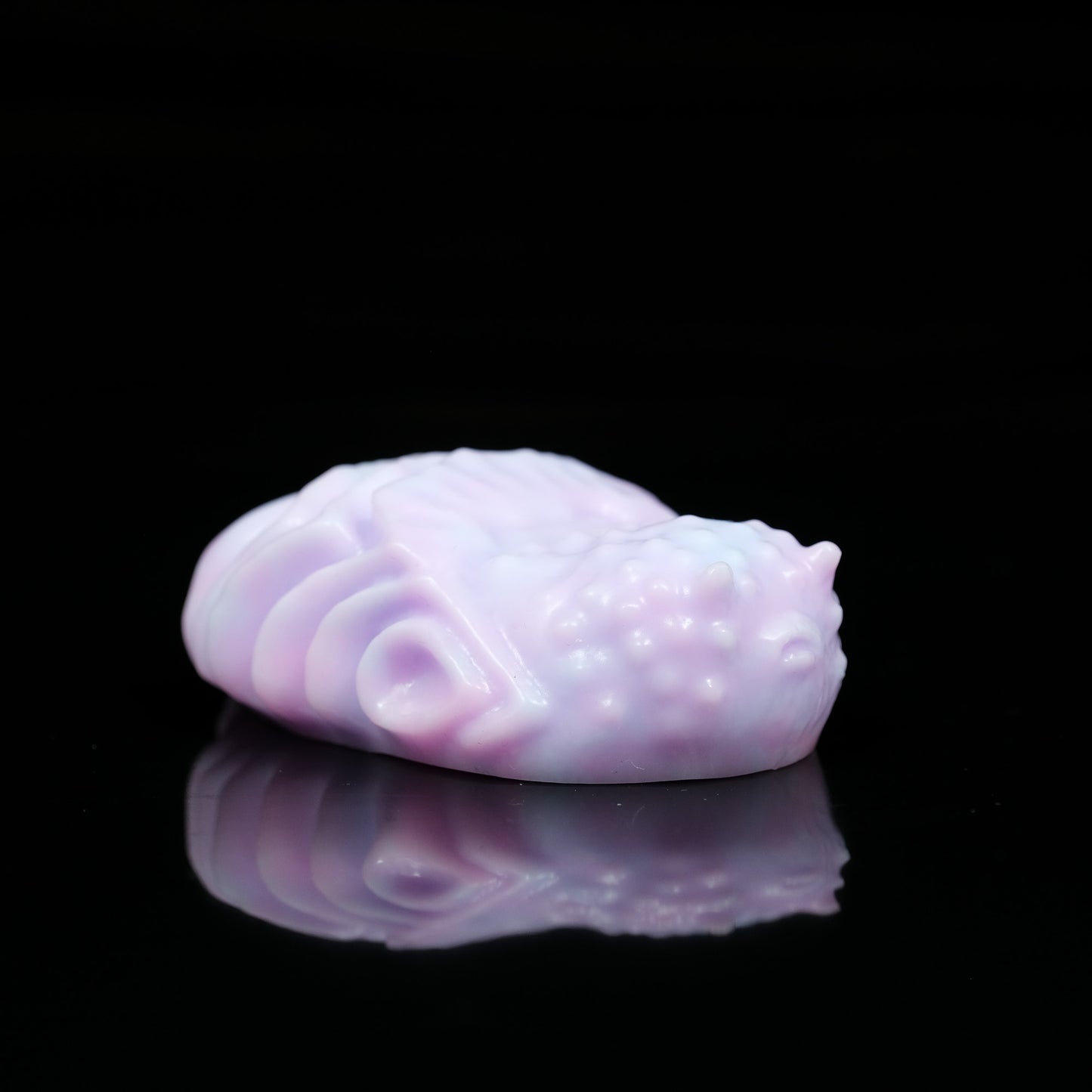 Edgar Silicone Grindable/Squishy - Medium Firmness - 194