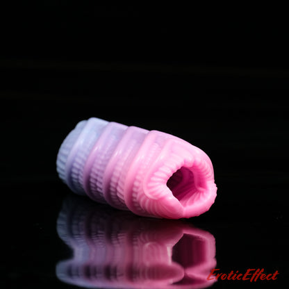 Aerlyn Fantasy Silicone Penetrable - Super Soft Firmness - 420