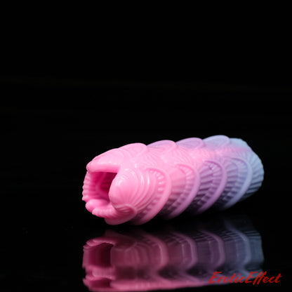 Aerlyn Fantasy Silicone Penetrable - Super Soft Firmness - 420