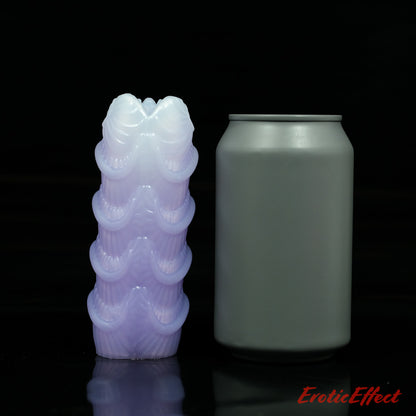 Aerlyn Fantasy Silicone Penetrable - Summer Lavender Colourway - Made To Order