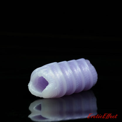 Aerlyn Fantasy Silicone Penetrable - Summer Lavender Colourway - Made To Order