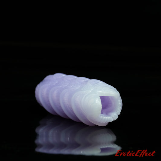 Aerlyn Fantasy Silicone Penetrable - Summer Lavender Colourway - Made To Order