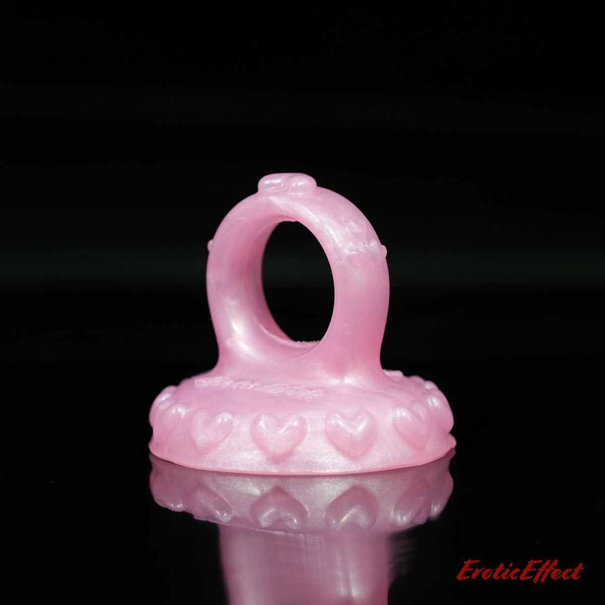 Finger Grip Silicone Suction Cup