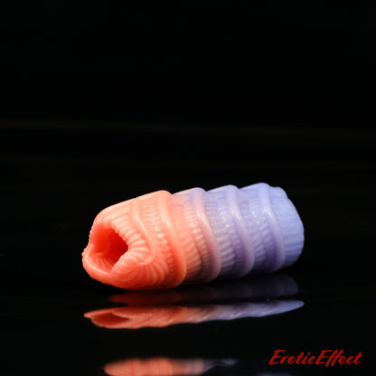 Aerlyn Fantasy Silicone Penetrable - Soft Firmness - 435