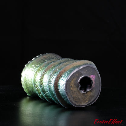 Cearas Silicone Penetrable - Snug - Super Soft Firmness - 766