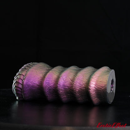 Cearas Silicone Penetrable - Snug - Super Soft Firmness - 766