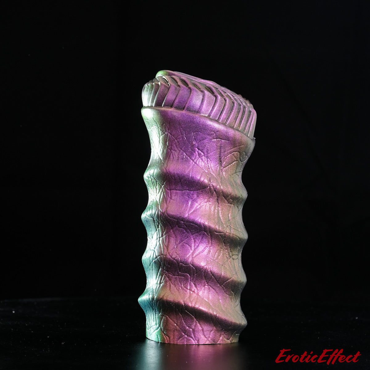 Cearas Silicone Penetrable - Snug - Super Soft Firmness - 766