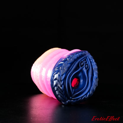 Cearas Silicone Penetrable - Extra Snug - Super Soft Firmness - 767 - SHORT