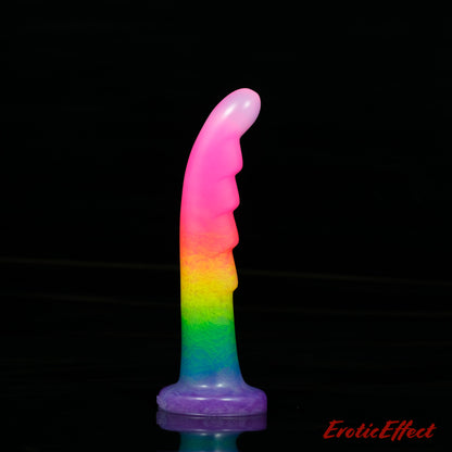 Sleek-G Silicone Dildo - Large - Extra Firm Firmness - 353