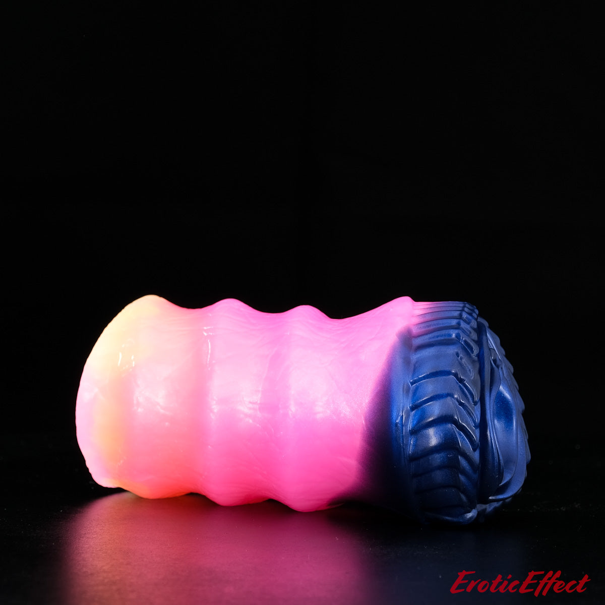 Cearas Silicone Penetrable - Extra Snug - Super Soft Firmness - 767 - SHORT