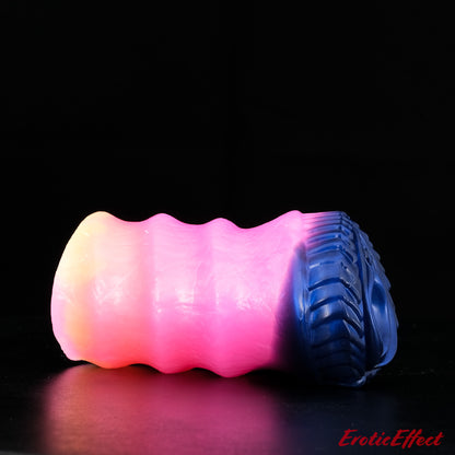 Cearas Silicone Penetrable - Extra Snug - Super Soft Firmness - 767 - SHORT