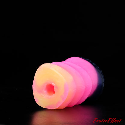Cearas Silicone Penetrable - Extra Snug - Super Soft Firmness - 767 - SHORT