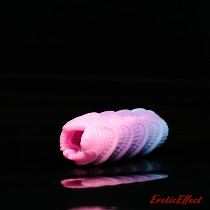 Aerlyn Fantasy Silicone Penetrable - Super Soft Firmness - 434