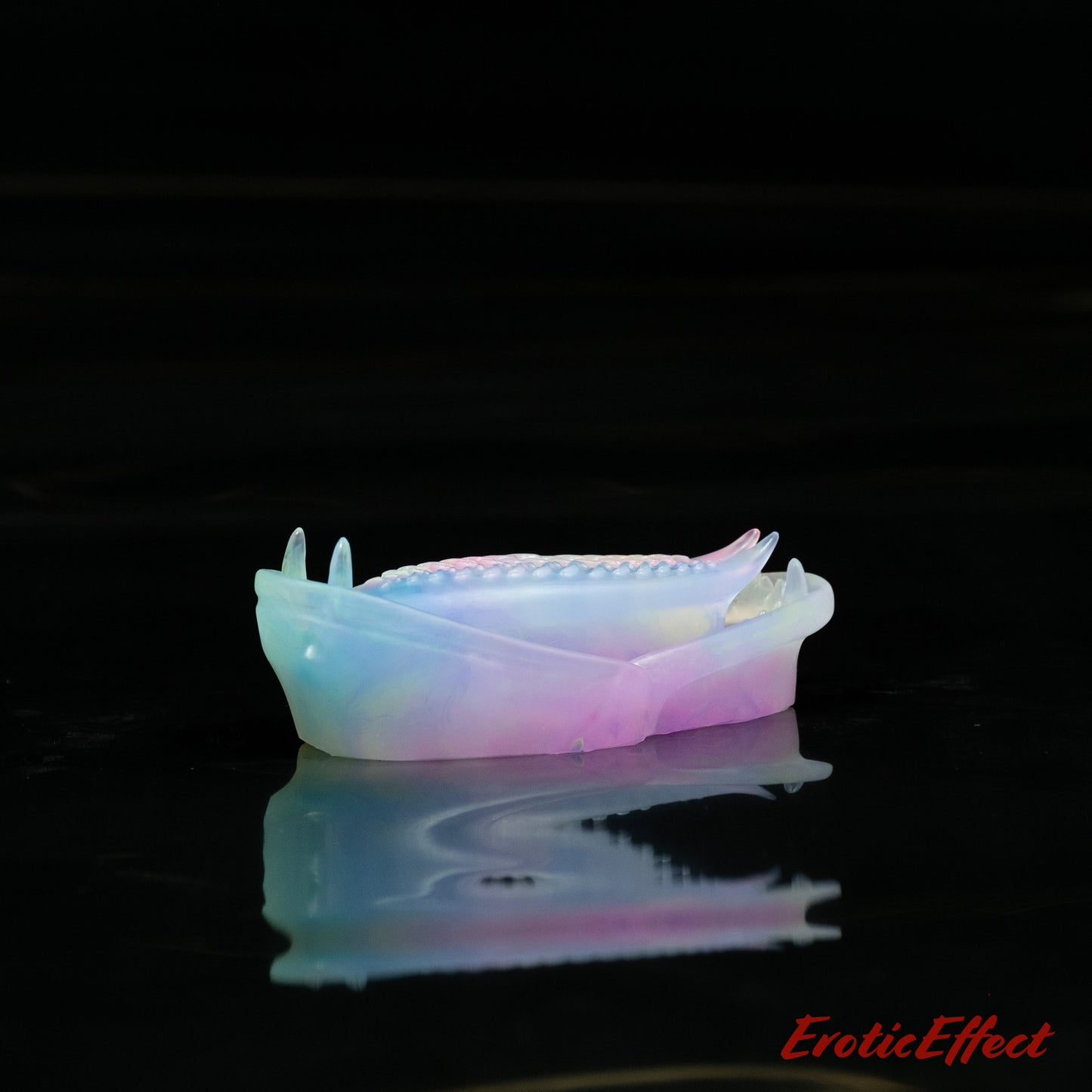 Ecthir Silicone Grindable - NearClear Soft Firmness - 301