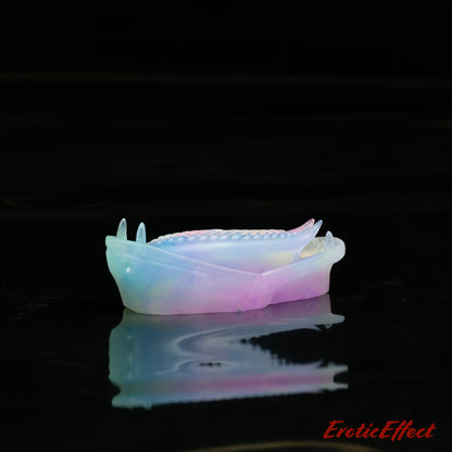 Ecthir Silicone Grindable - NearClear Soft Firmness - 301